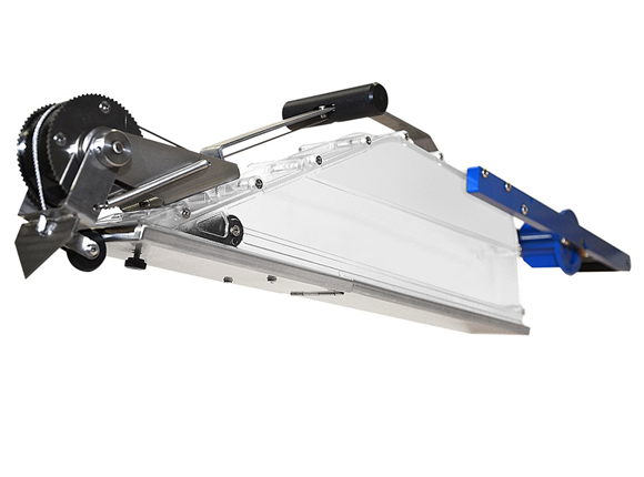 tapepro mud box wmb-l